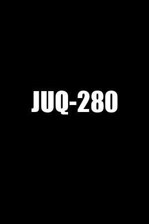 [モザイク破壊]JUQ